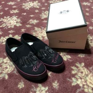Juicy Couture Krista shoes